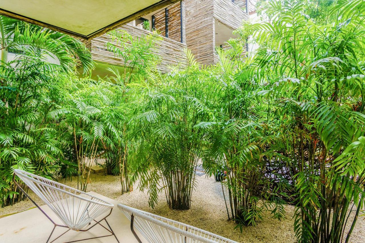 Eco-Sustainable Luxury Between Beach Hotspots & Tulum Town By Stella Rentals 외부 사진