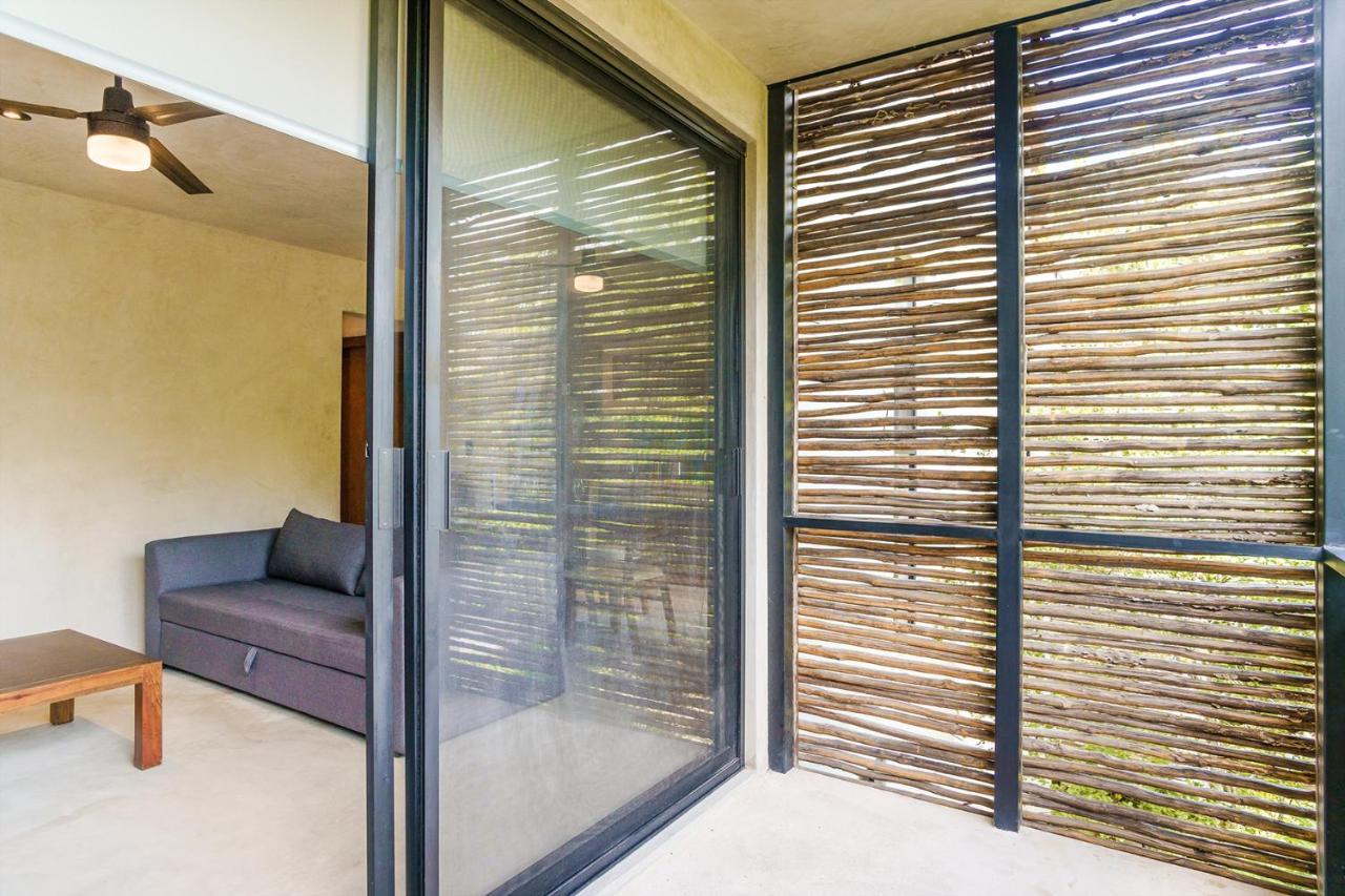 Eco-Sustainable Luxury Between Beach Hotspots & Tulum Town By Stella Rentals 외부 사진