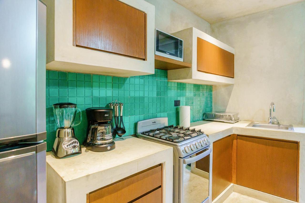 Eco-Sustainable Luxury Between Beach Hotspots & Tulum Town By Stella Rentals 외부 사진