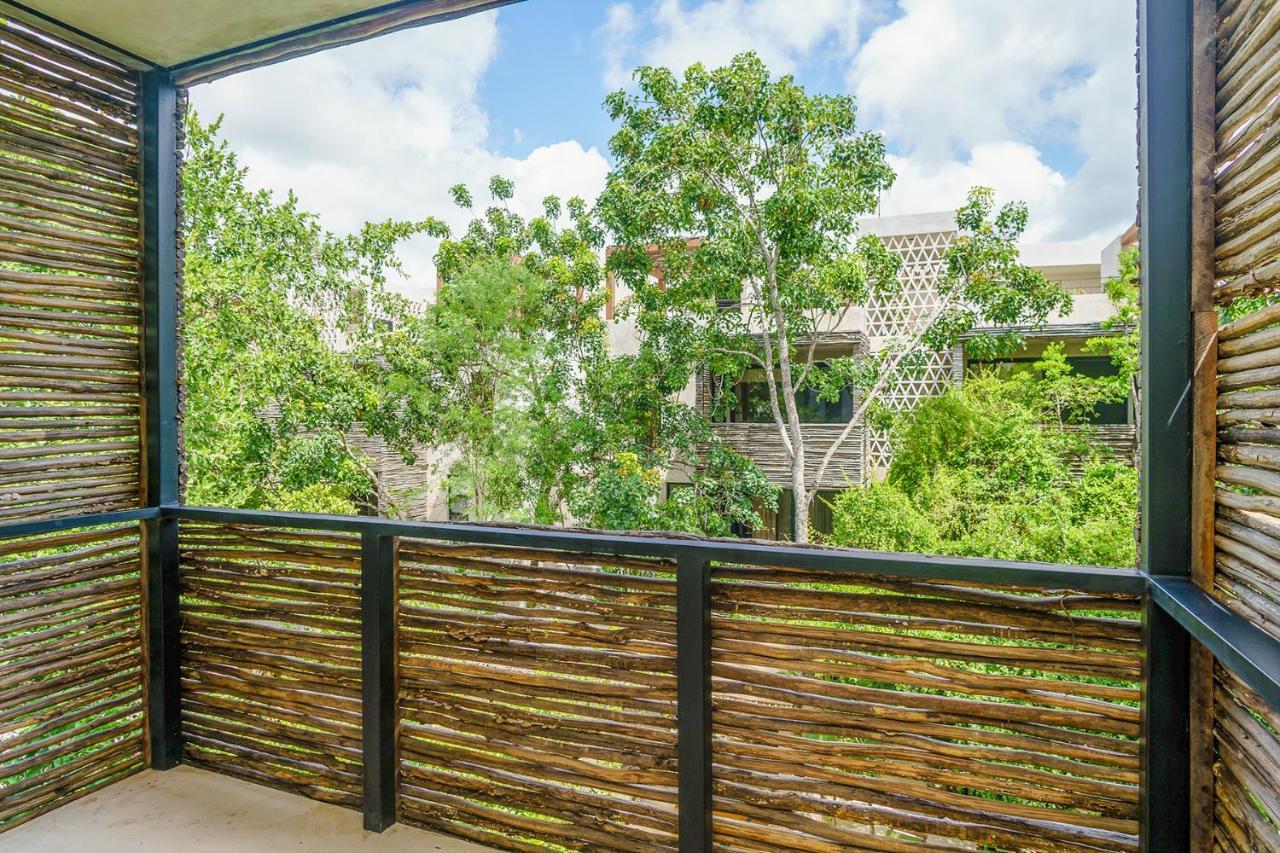 Eco-Sustainable Luxury Between Beach Hotspots & Tulum Town By Stella Rentals 외부 사진
