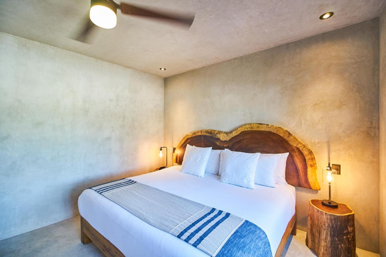Eco-Sustainable Luxury Between Beach Hotspots & Tulum Town By Stella Rentals 외부 사진