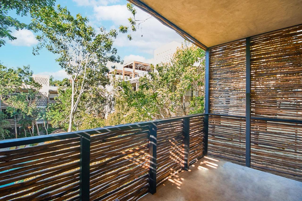 Eco-Sustainable Luxury Between Beach Hotspots & Tulum Town By Stella Rentals 외부 사진