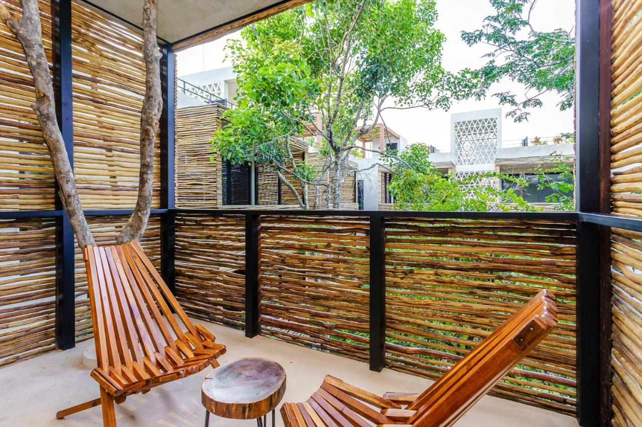 Eco-Sustainable Luxury Between Beach Hotspots & Tulum Town By Stella Rentals 외부 사진