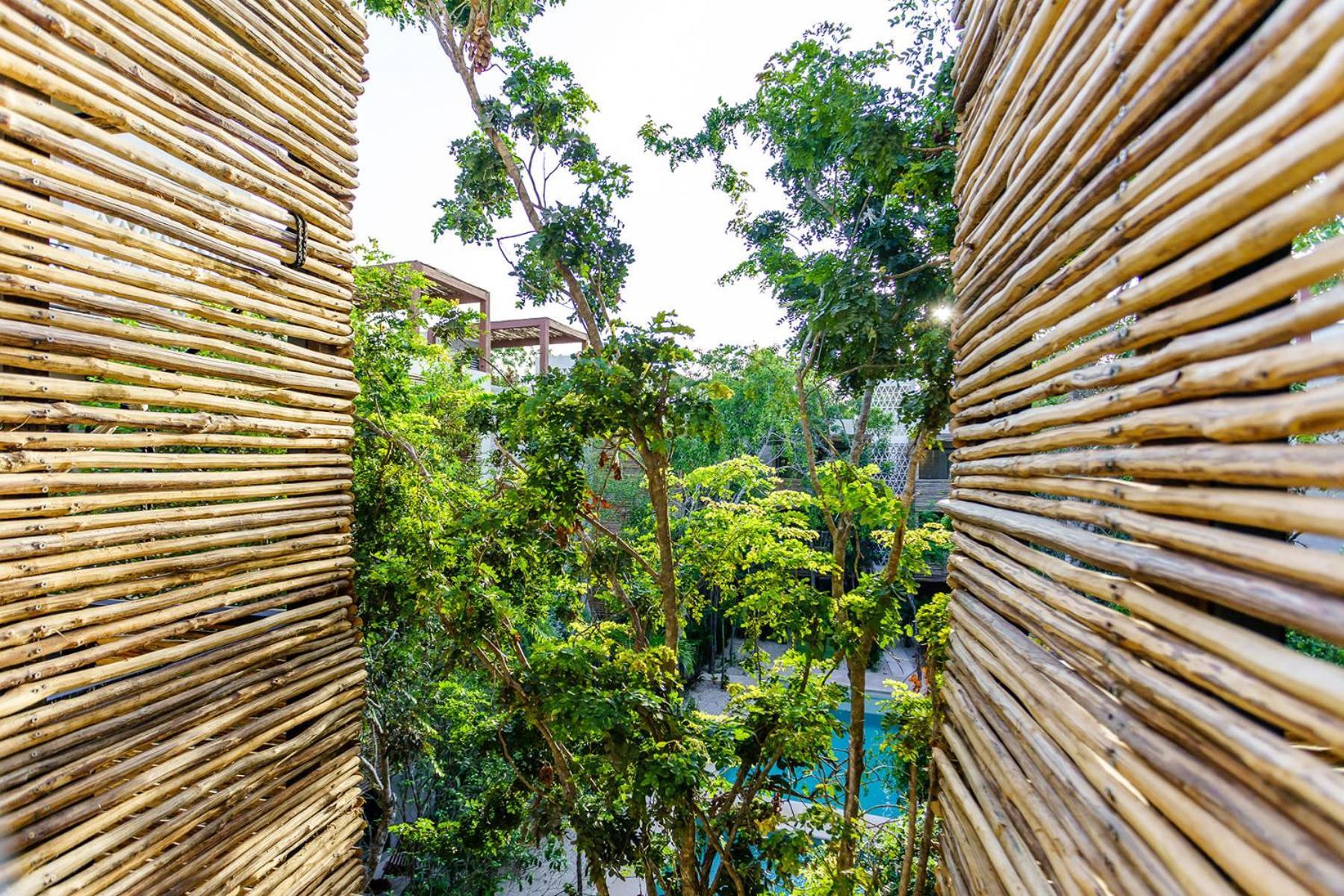 Eco-Sustainable Luxury Between Beach Hotspots & Tulum Town By Stella Rentals 외부 사진