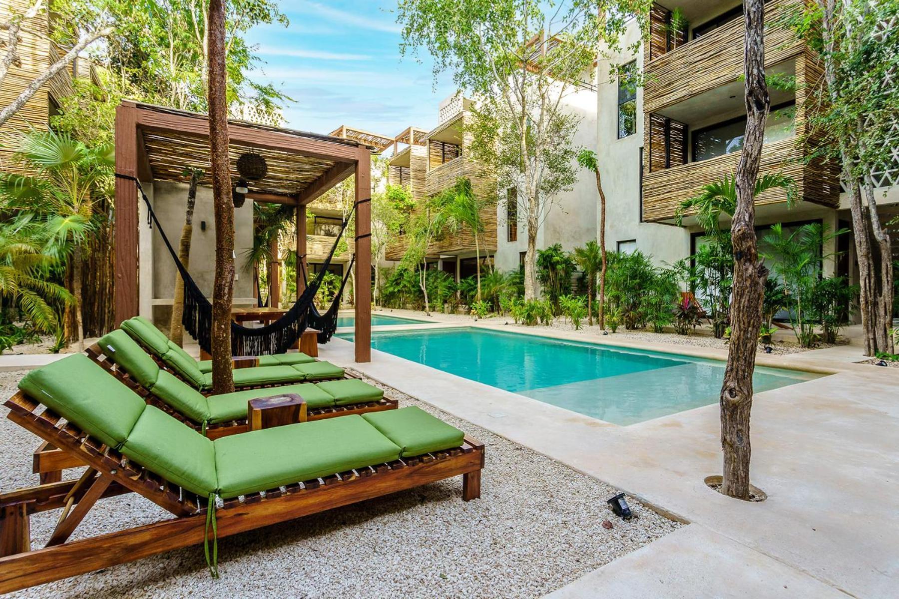 Eco-Sustainable Luxury Between Beach Hotspots & Tulum Town By Stella Rentals 외부 사진