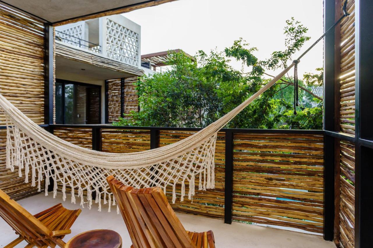 Eco-Sustainable Luxury Between Beach Hotspots & Tulum Town By Stella Rentals 외부 사진