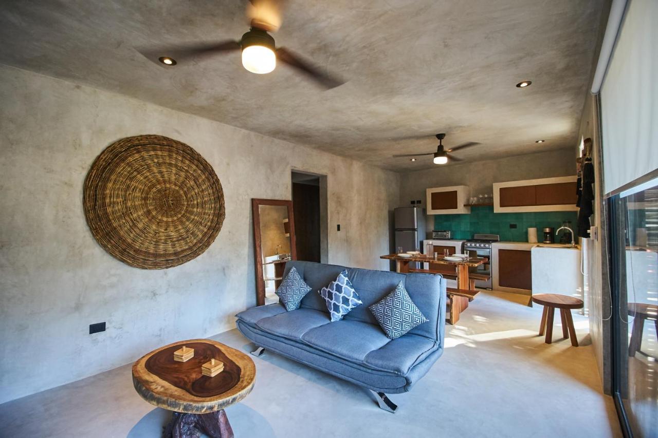 Eco-Sustainable Luxury Between Beach Hotspots & Tulum Town By Stella Rentals 외부 사진