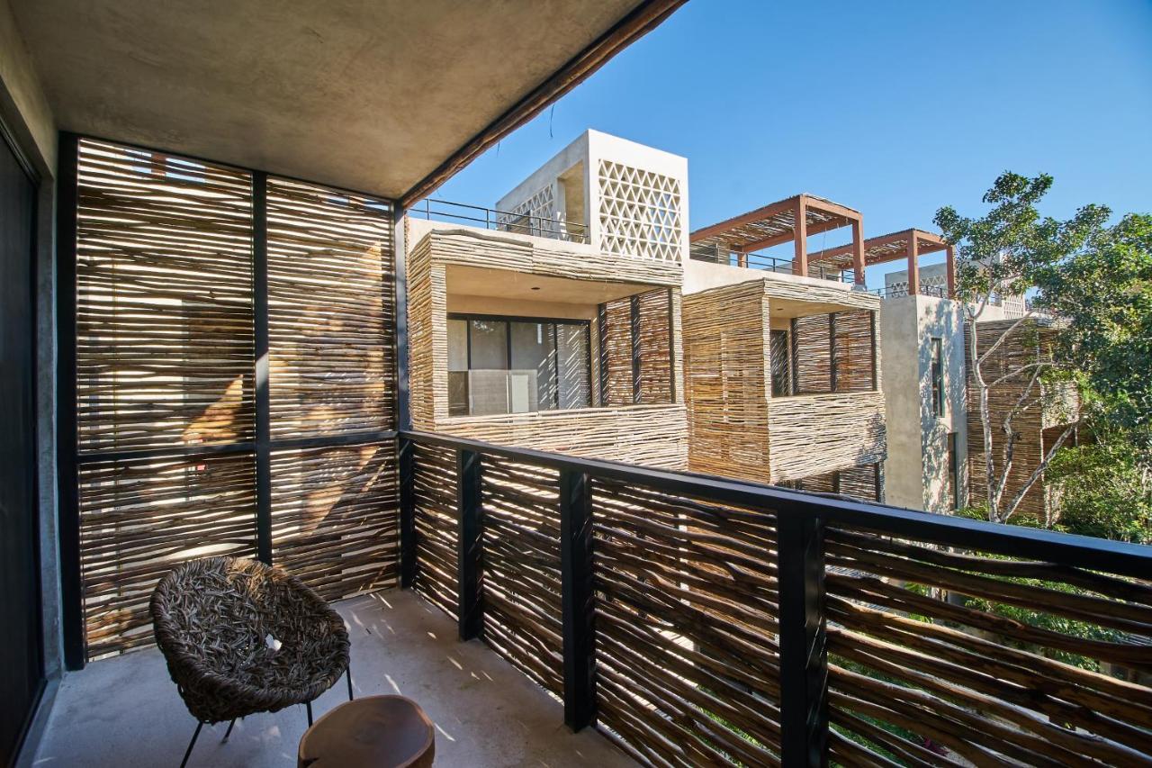 Eco-Sustainable Luxury Between Beach Hotspots & Tulum Town By Stella Rentals 외부 사진